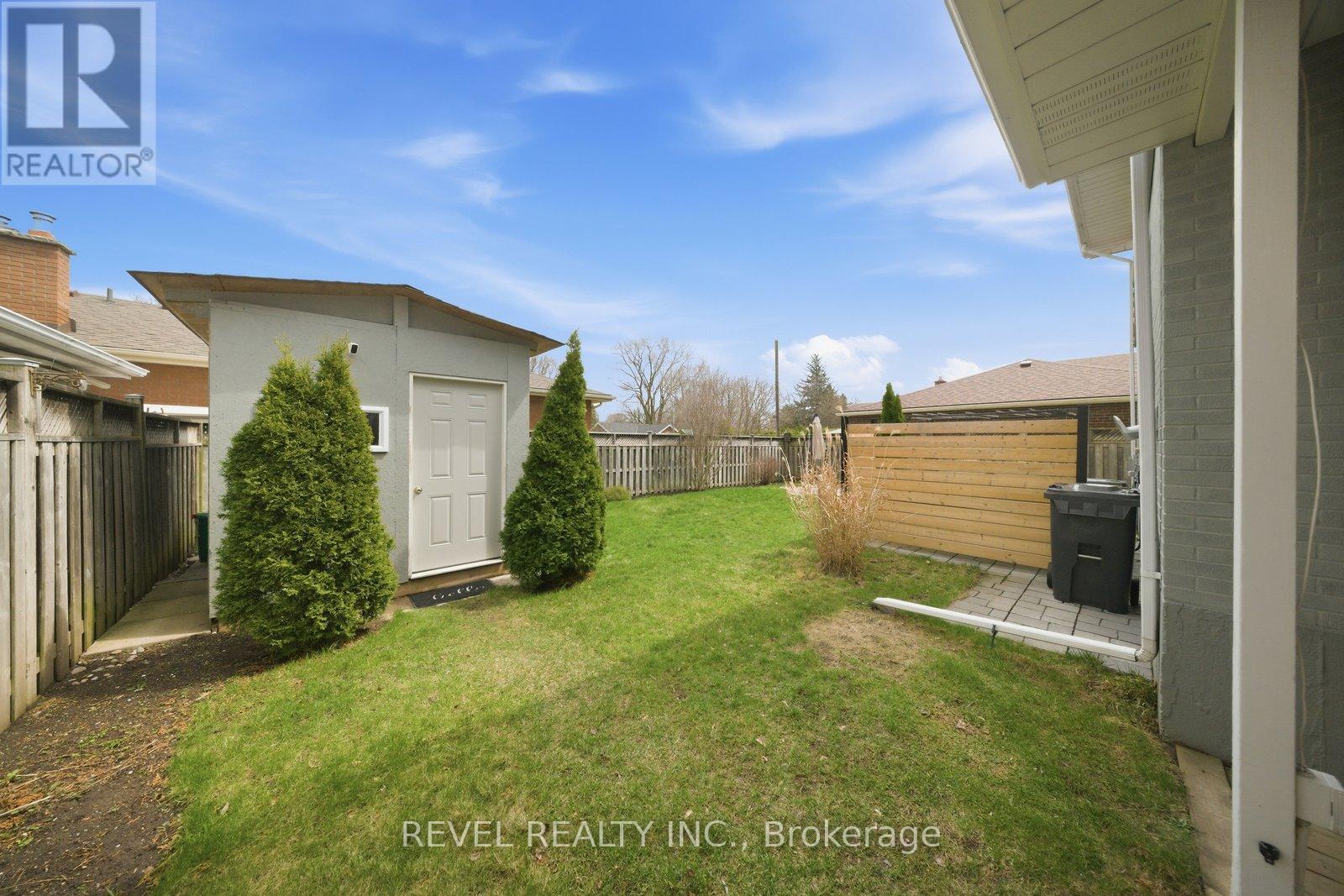 22 Paris Road, Brantford, Ontario  N3R 1H7 - Photo 39 - X13001176