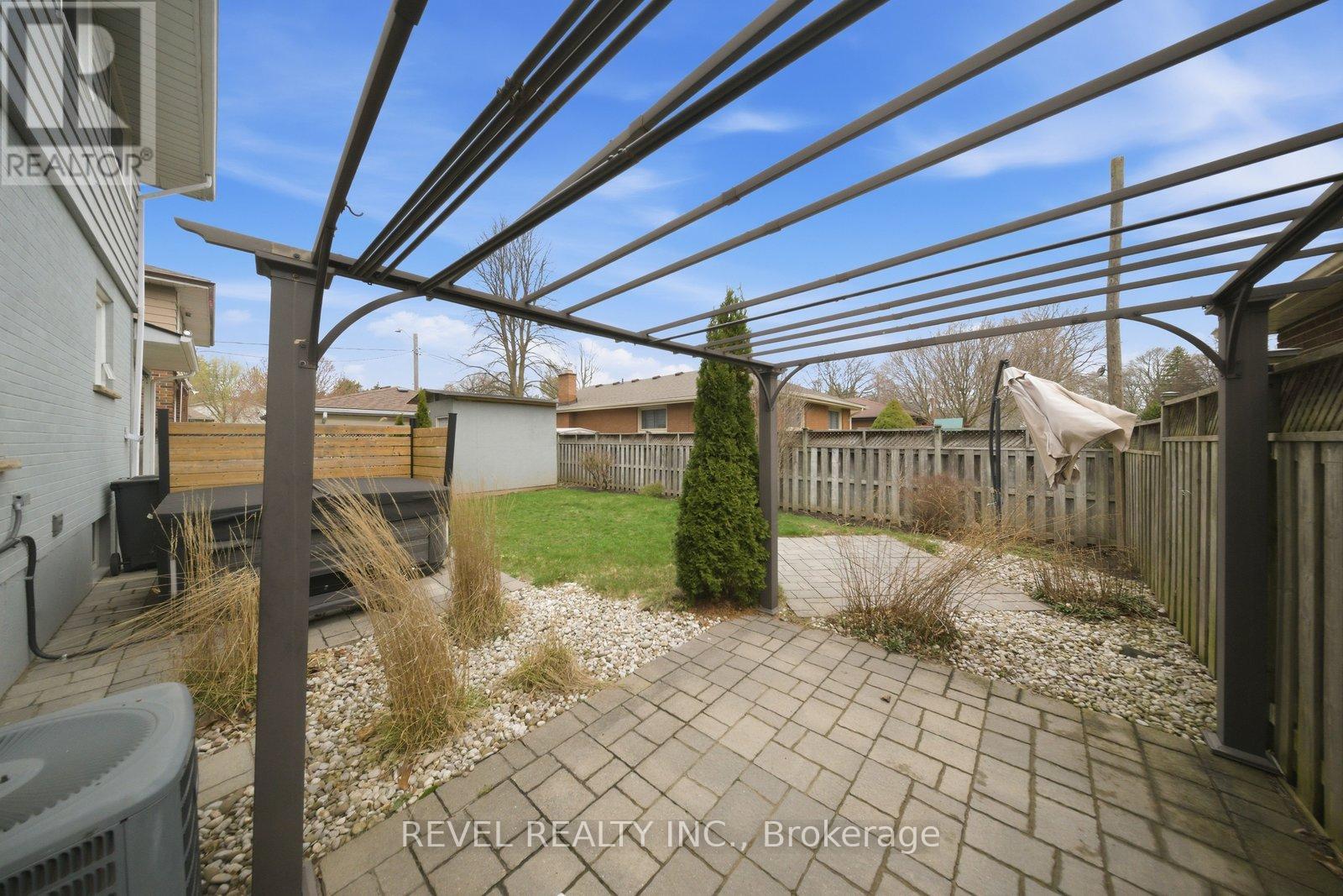 22 Paris Road, Brantford, Ontario  N3R 1H7 - Photo 41 - X13001176