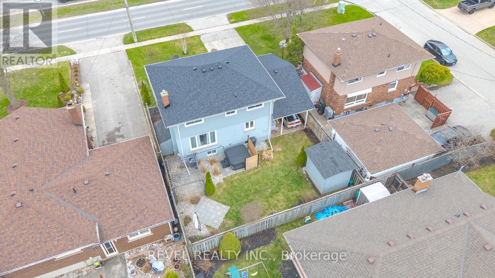 22 Paris Road, Brantford, Ontario  N3R 1H7 - Photo 44 - X13001176