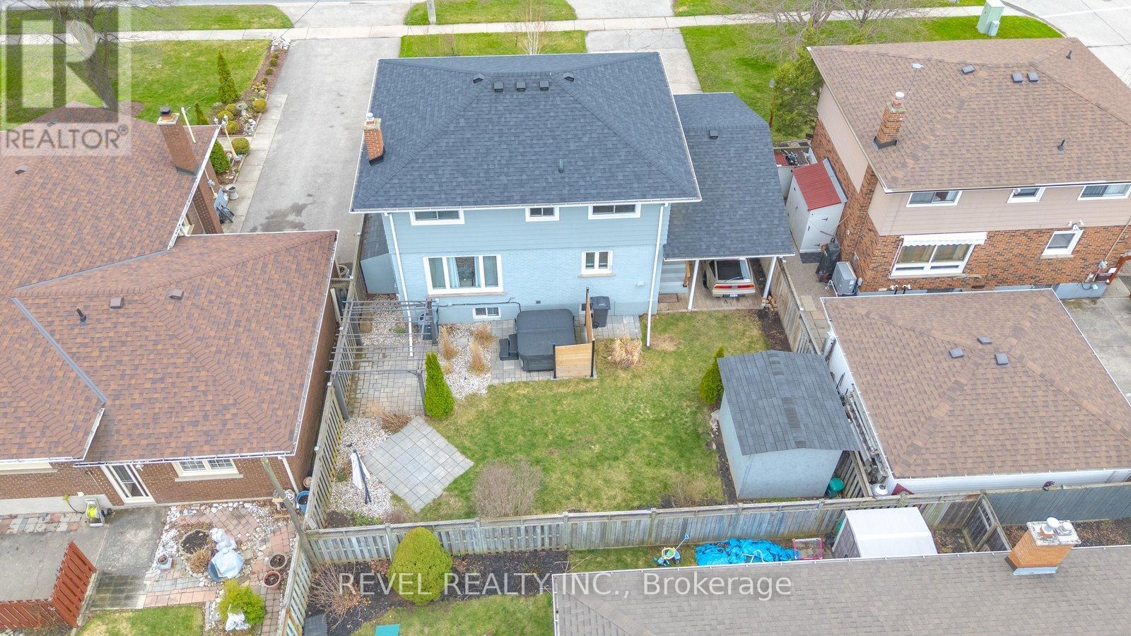 22 Paris Road, Brantford, Ontario  N3R 1H7 - Photo 46 - X13001176