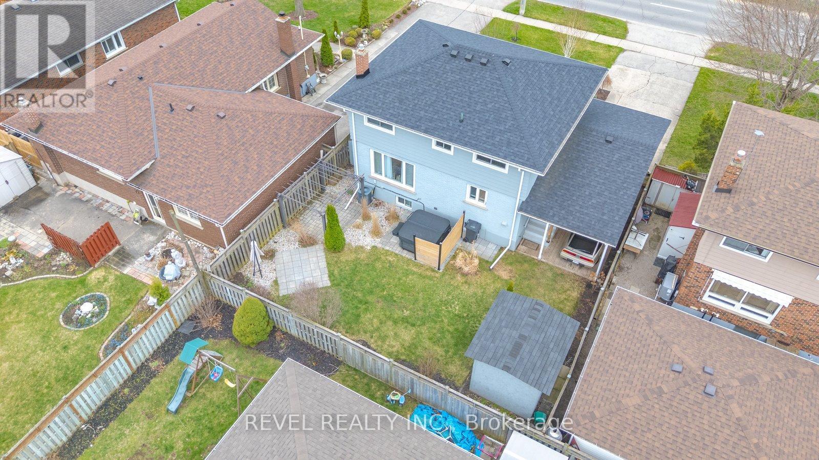 22 Paris Road, Brantford, Ontario  N3R 1H7 - Photo 47 - X13001176