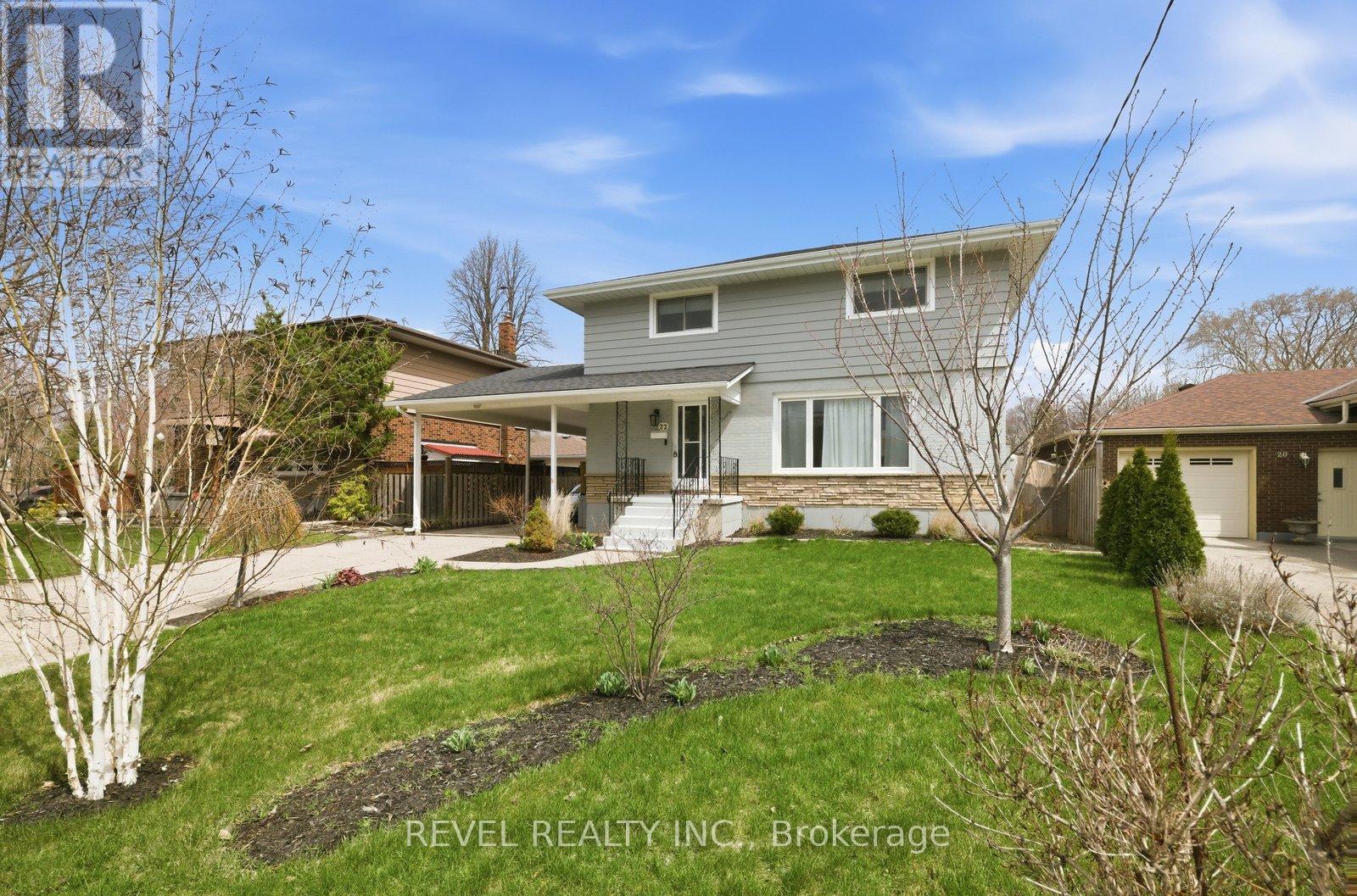 22 Paris Road, Brantford, Ontario  N3R 1H7 - Photo 7 - X13001176