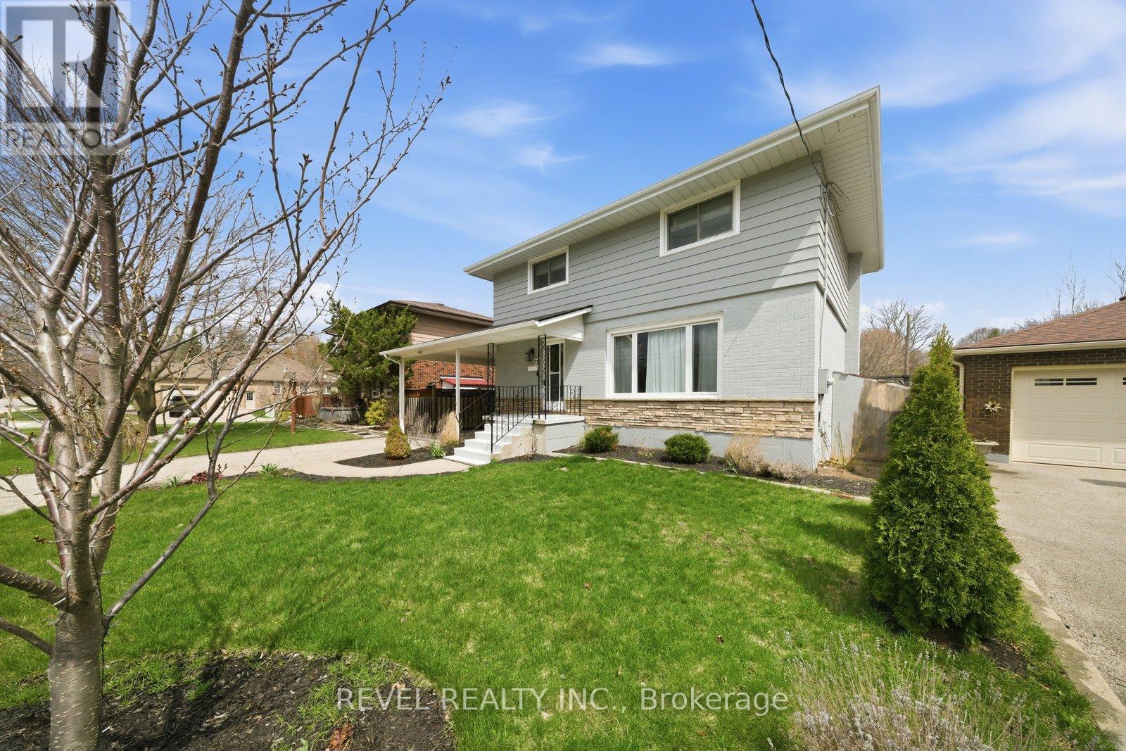 22 Paris Road, Brantford, Ontario  N3R 1H7 - Photo 8 - X13001176