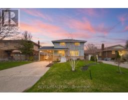 22 PARIS ROAD, Brantford, Ontario