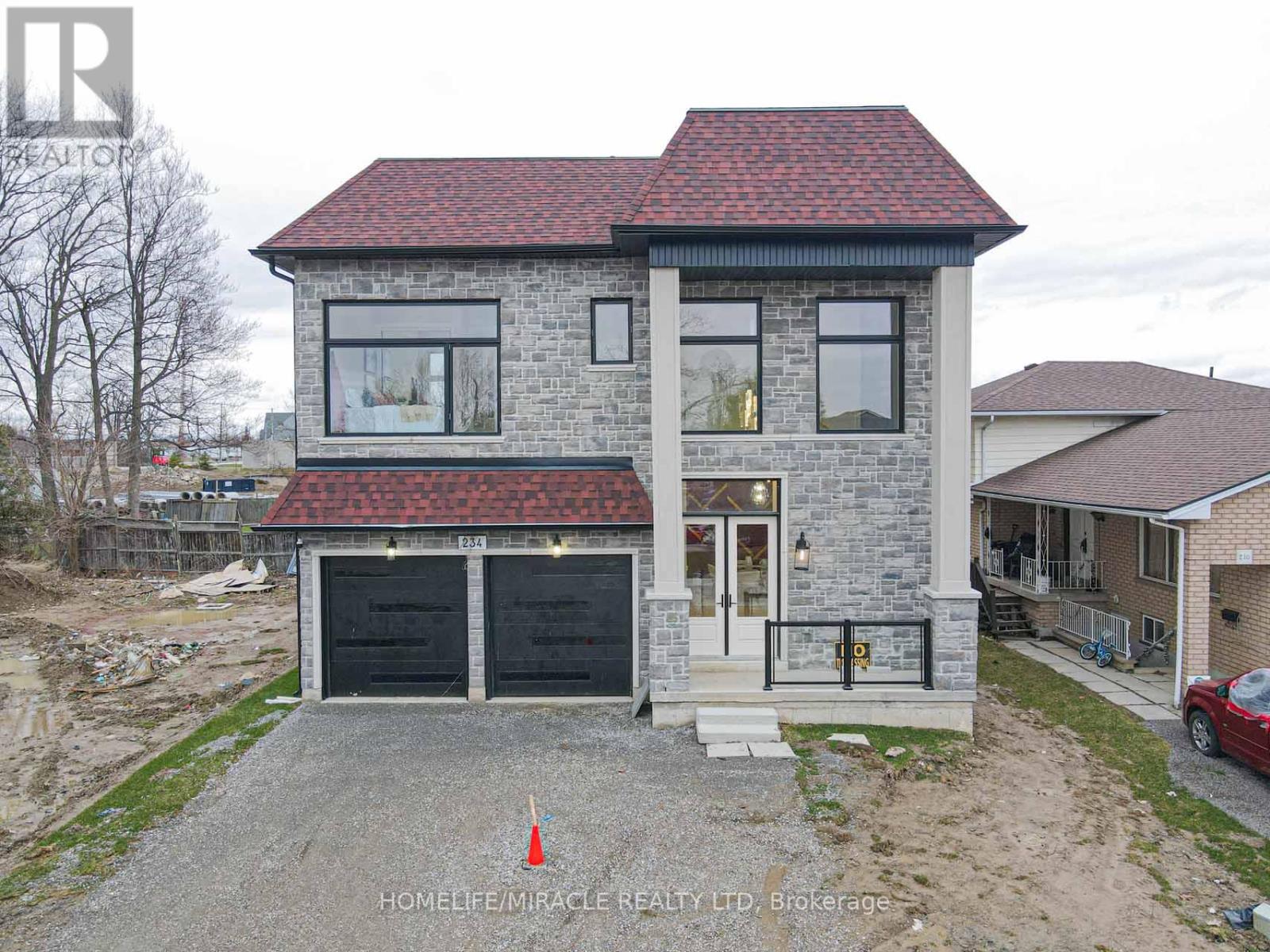 234 ELEANOR AVENUE, Hamilton, Ontario