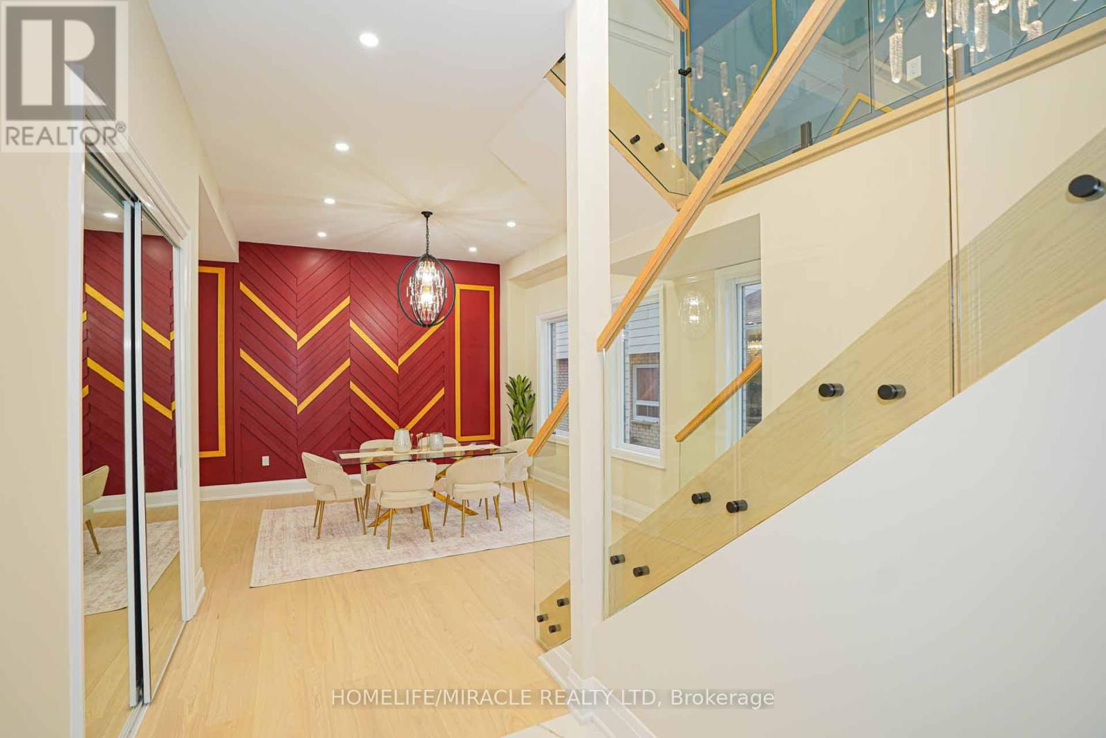 234 Eleanor Avenue, Hamilton, Ontario  L8W 1B5 - Photo 4 - X13001220