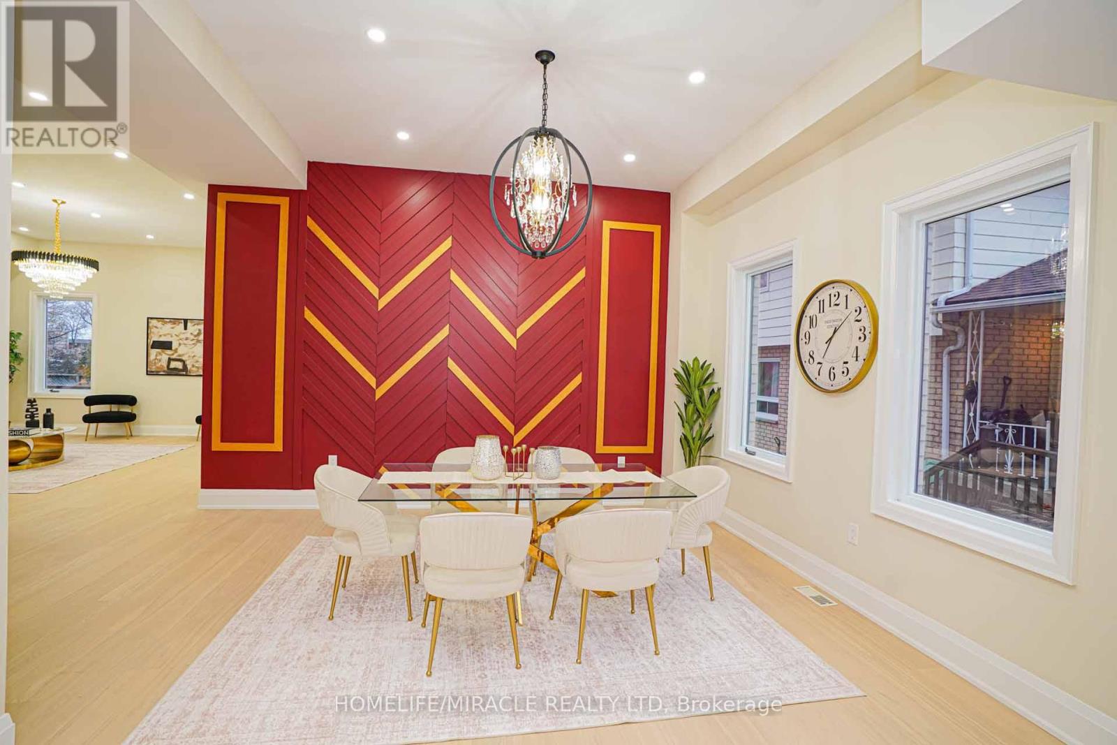 234 Eleanor Avenue, Hamilton, Ontario  L8W 1B5 - Photo 5 - X13001220