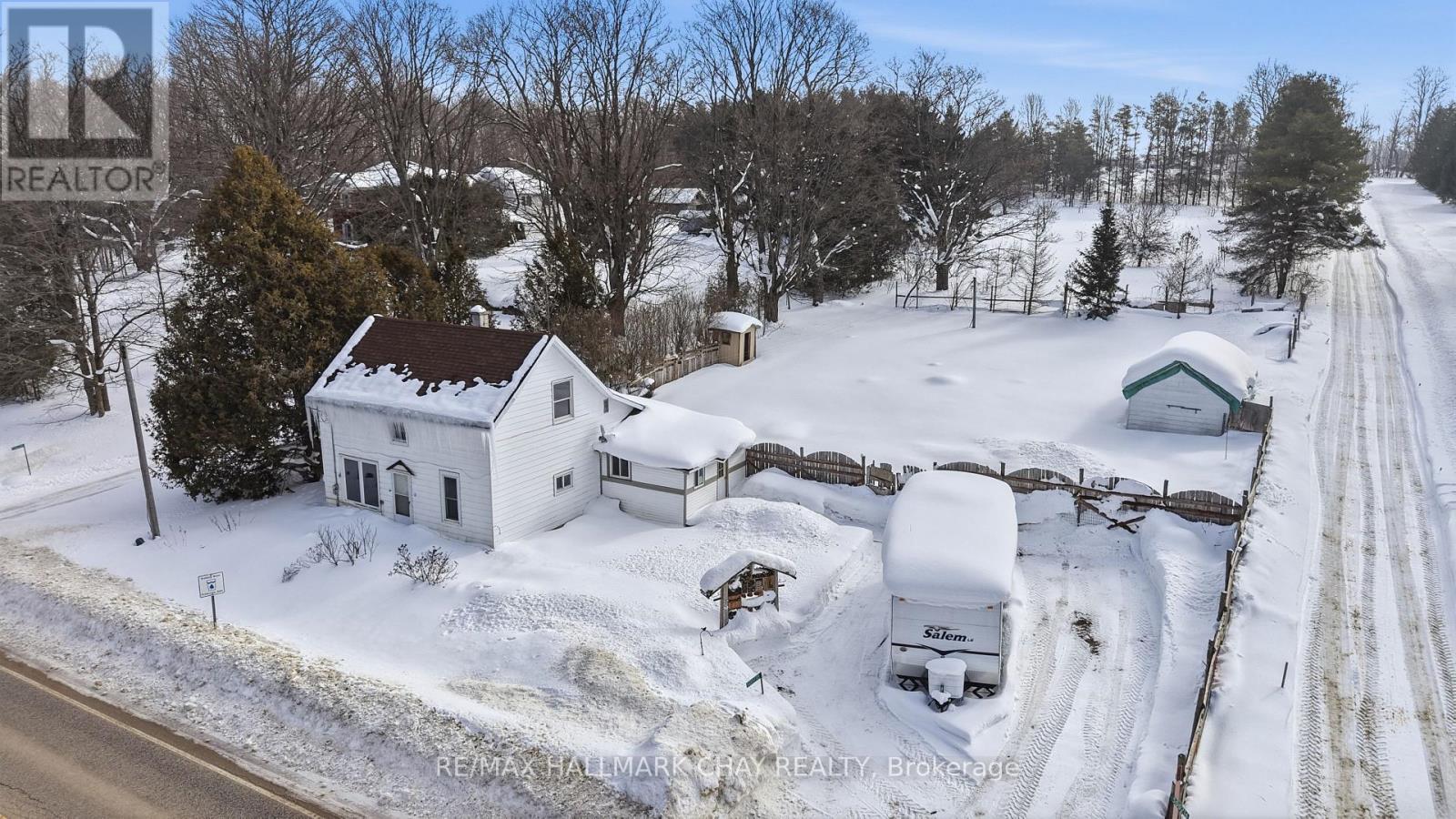 500218 Grey Road 12 Road, West Grey, Ontario  N0C 1H0 - Photo 21 - X13001222