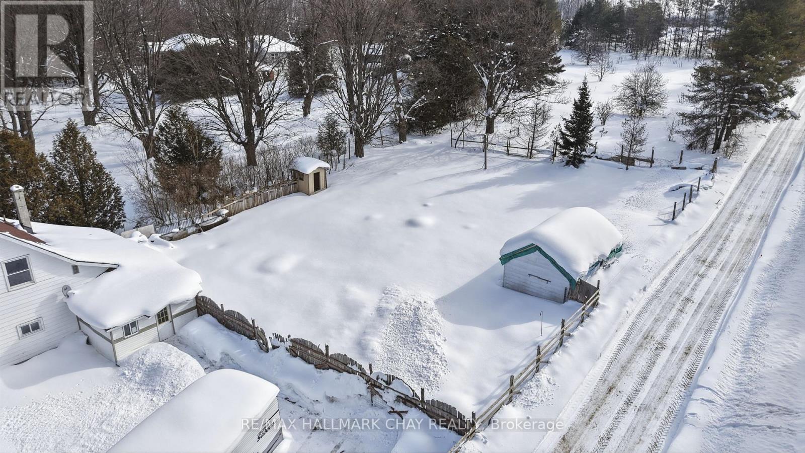 500218 Grey Road 12 Road, West Grey, Ontario  N0C 1H0 - Photo 22 - X13001222
