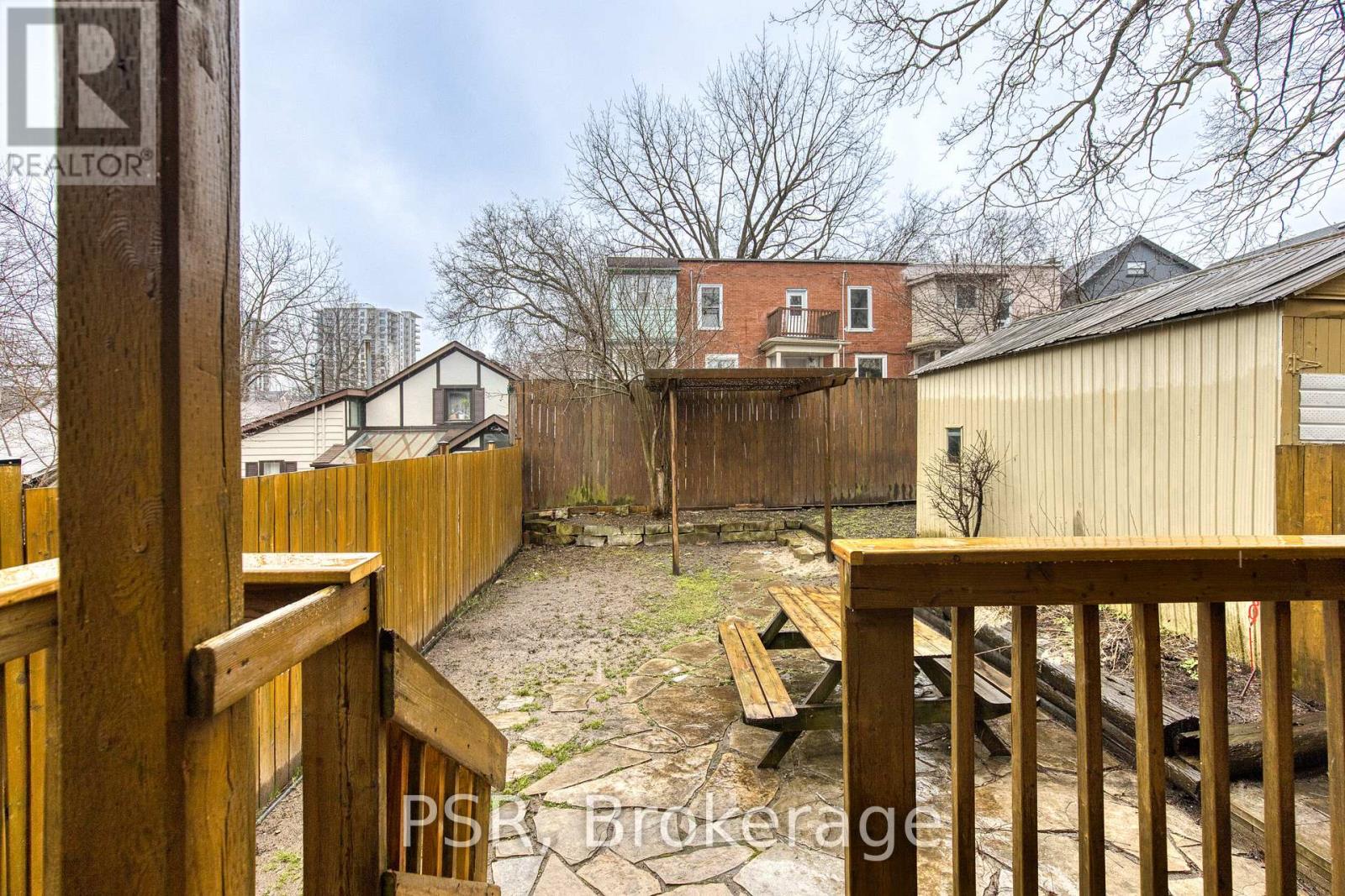 57 Eby Street S, Kitchener, Ontario  N2G 3K9 - Photo 42 - X13001254