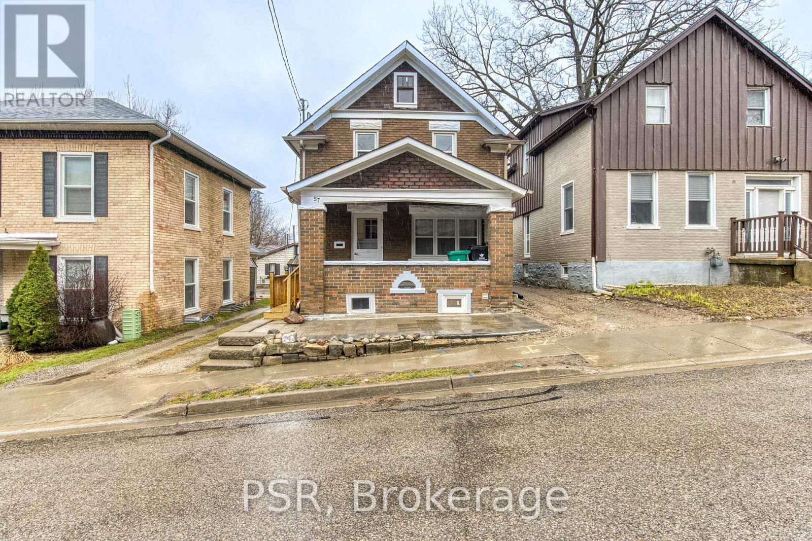 57 Eby Street S, Kitchener, Ontario  N2G 3K9 - Photo 44 - X13001254