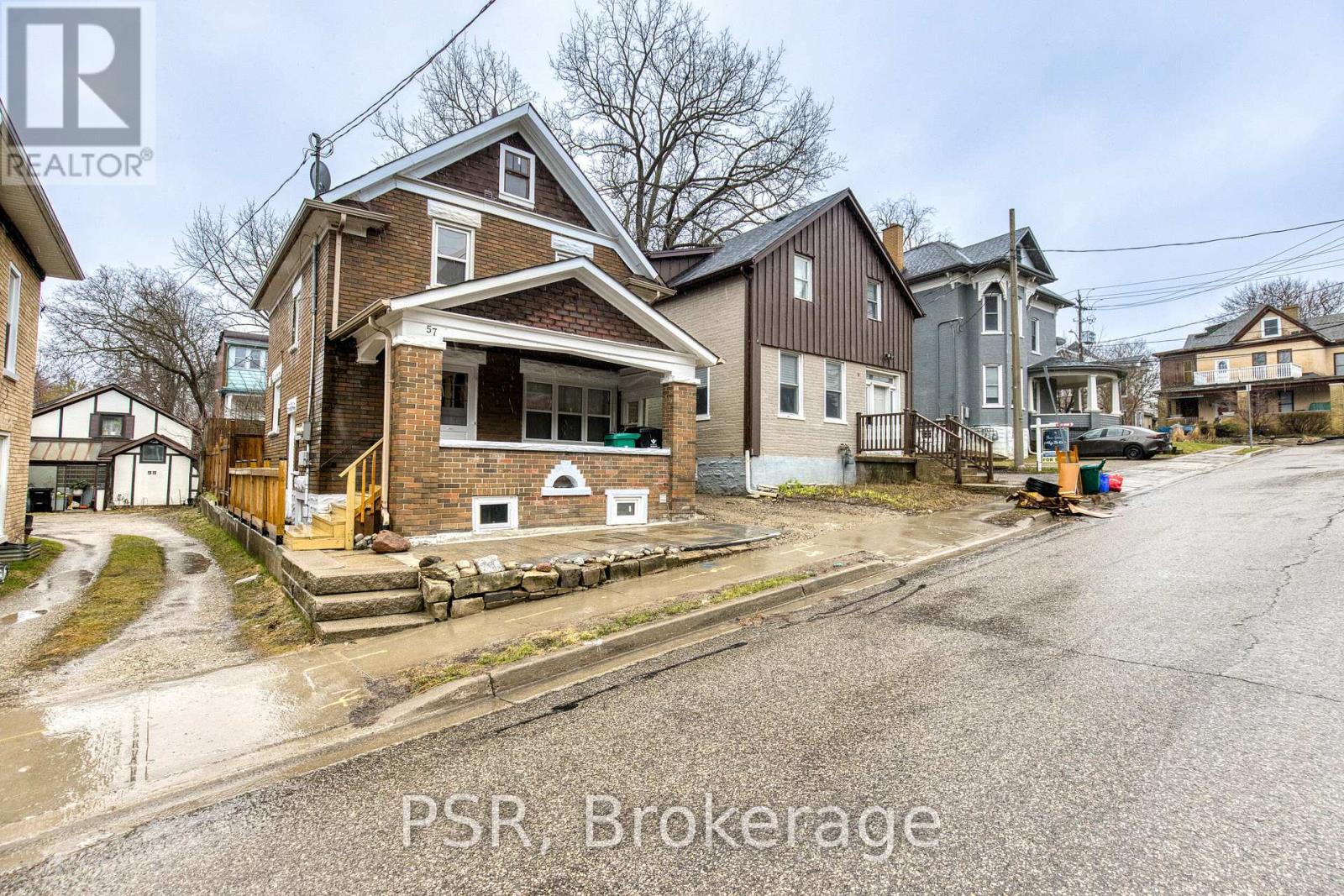 57 Eby Street S, Kitchener, Ontario  N2G 3K9 - Photo 45 - X13001254