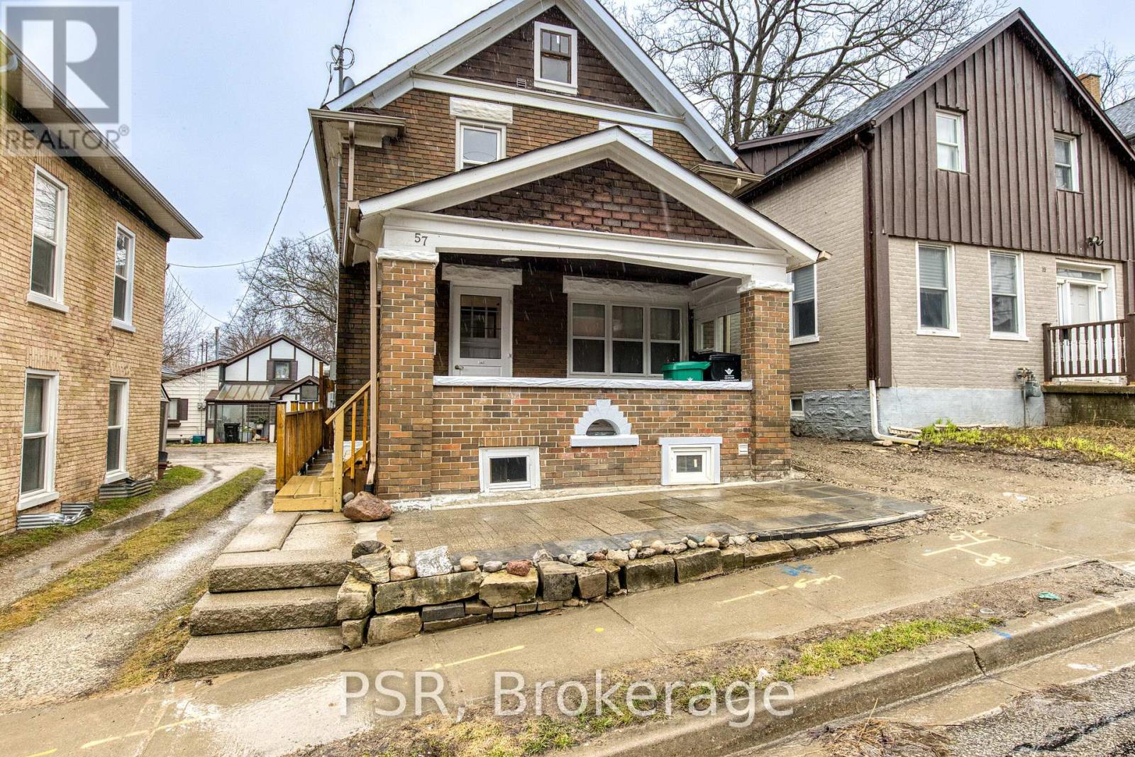 57 Eby Street S, Kitchener, Ontario  N2G 3K9 - Photo 46 - X13001254