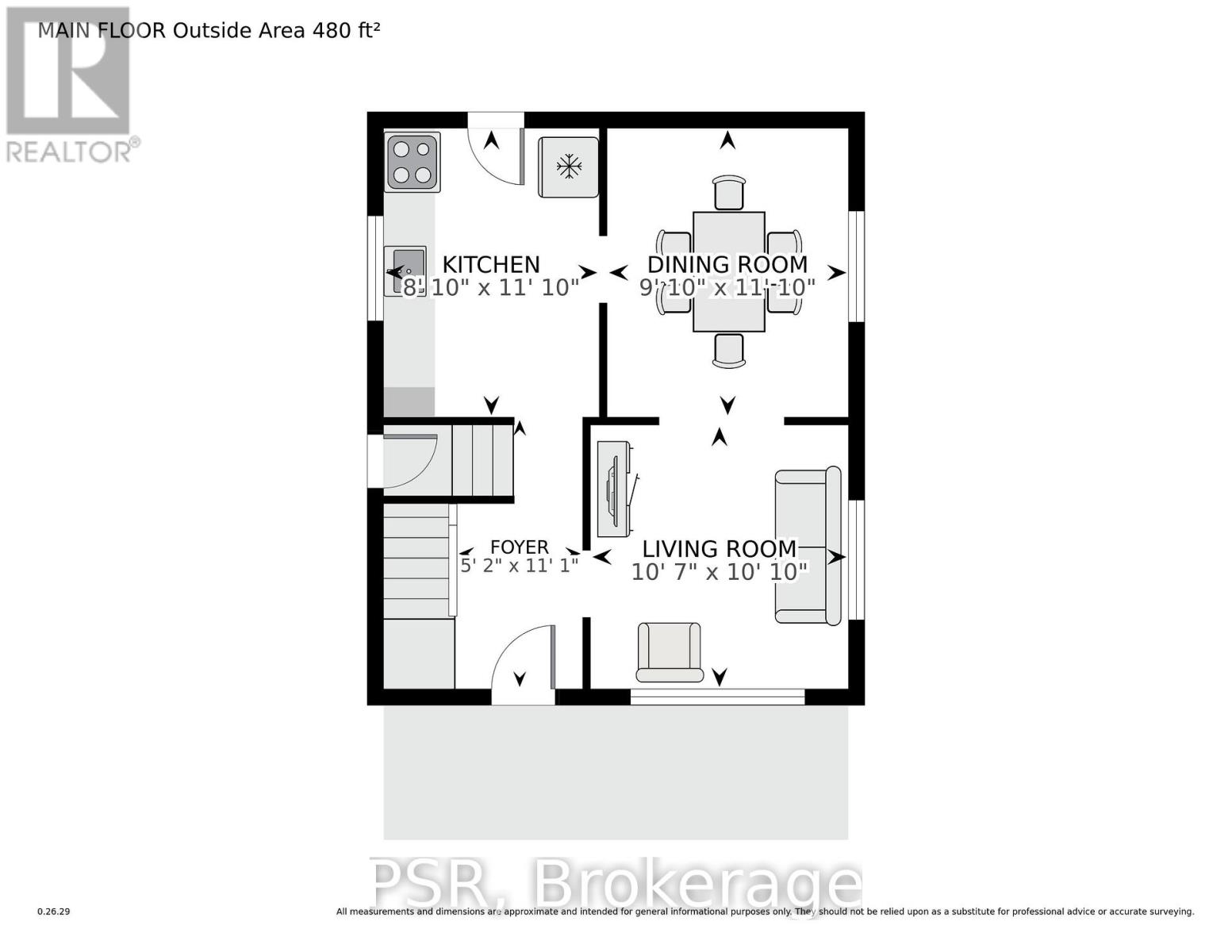 57 Eby Street S, Kitchener, Ontario  N2G 3K9 - Photo 47 - X13001254