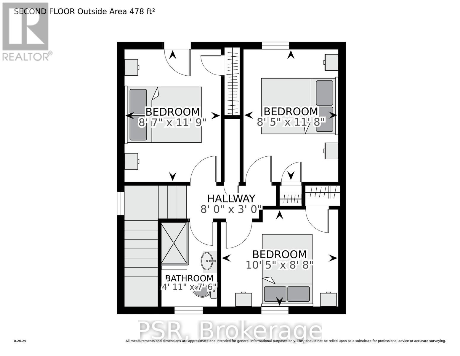 57 Eby Street S, Kitchener, Ontario  N2G 3K9 - Photo 48 - X13001254