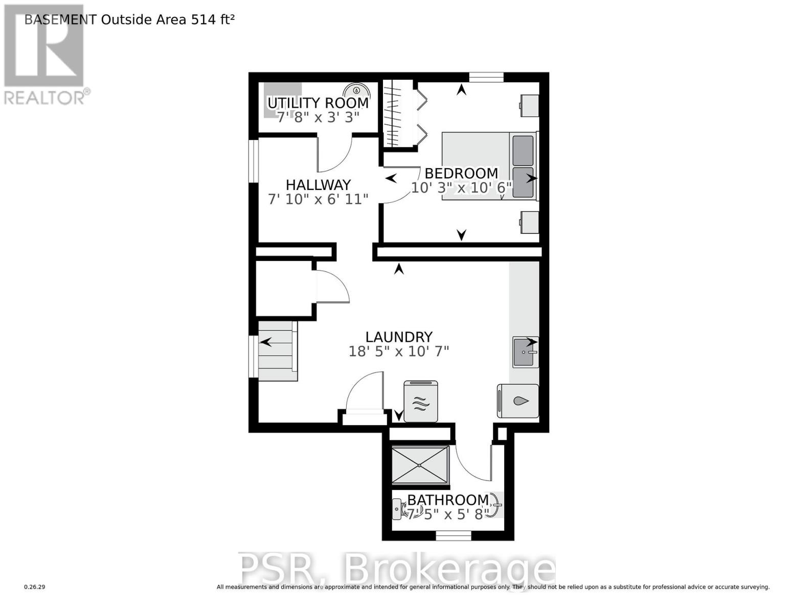 57 Eby Street S, Kitchener, Ontario  N2G 3K9 - Photo 49 - X13001254