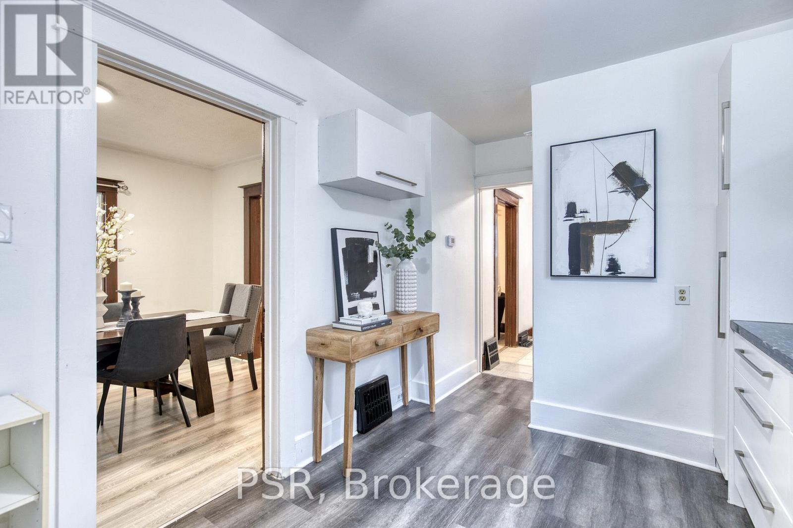 57 Eby Street S, Kitchener, Ontario  N2G 3K9 - Photo 5 - X13001254