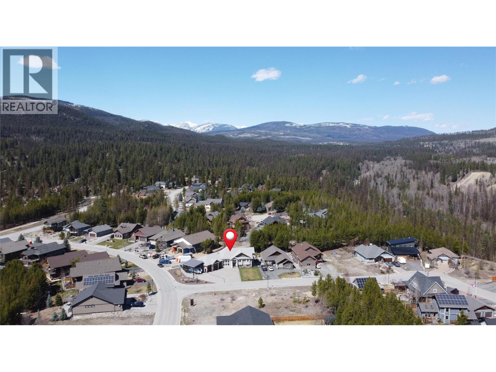 100 Forest Crowne Crescent, Kimberley, British Columbia  V1A 0A4 - Photo 2 - 10383106