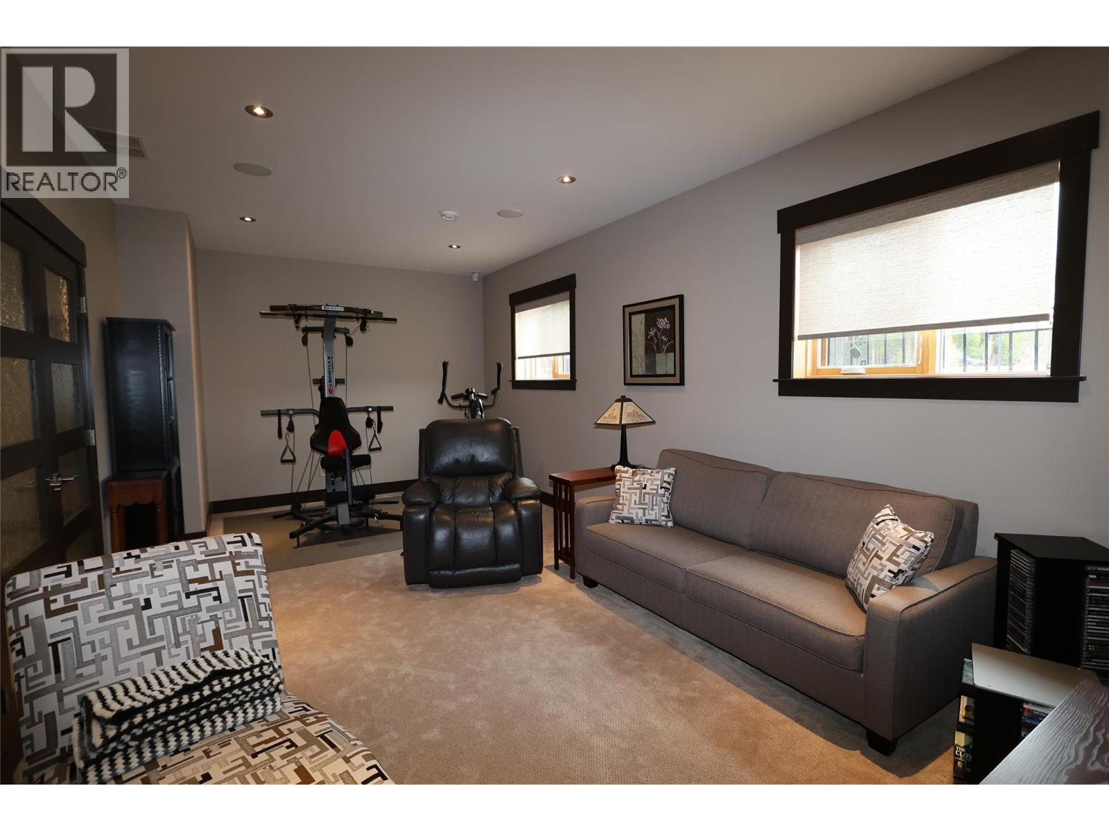 100 Forest Crowne Crescent, Kimberley, British Columbia  V1A 0A4 - Photo 52 - 10383106