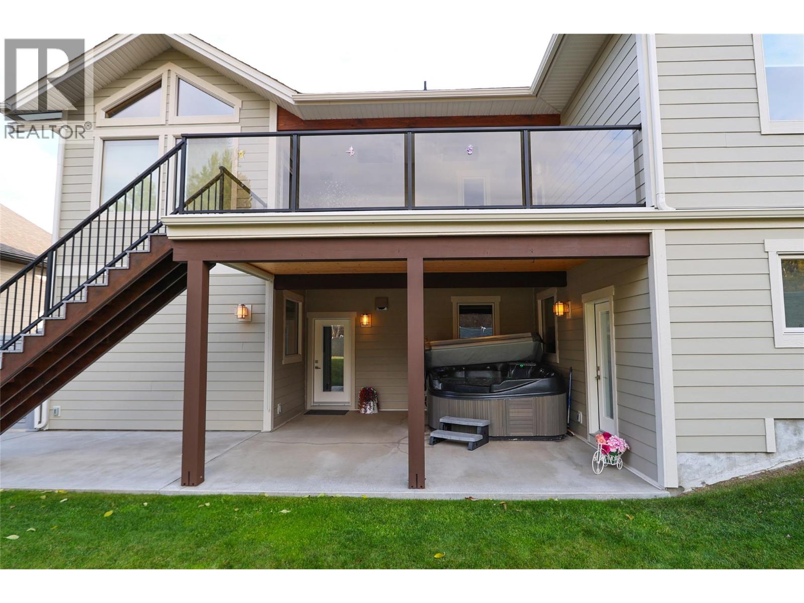 100 Forest Crowne Crescent, Kimberley, British Columbia  V1A 0A4 - Photo 71 - 10383106
