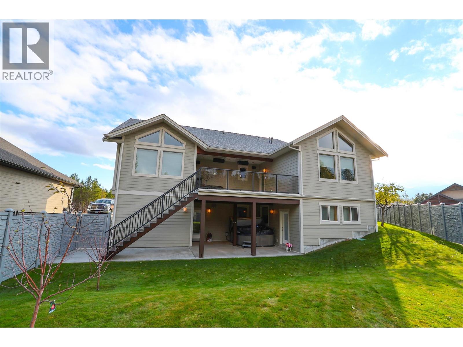 100 Forest Crowne Crescent, Kimberley, British Columbia  V1A 0A4 - Photo 72 - 10383106