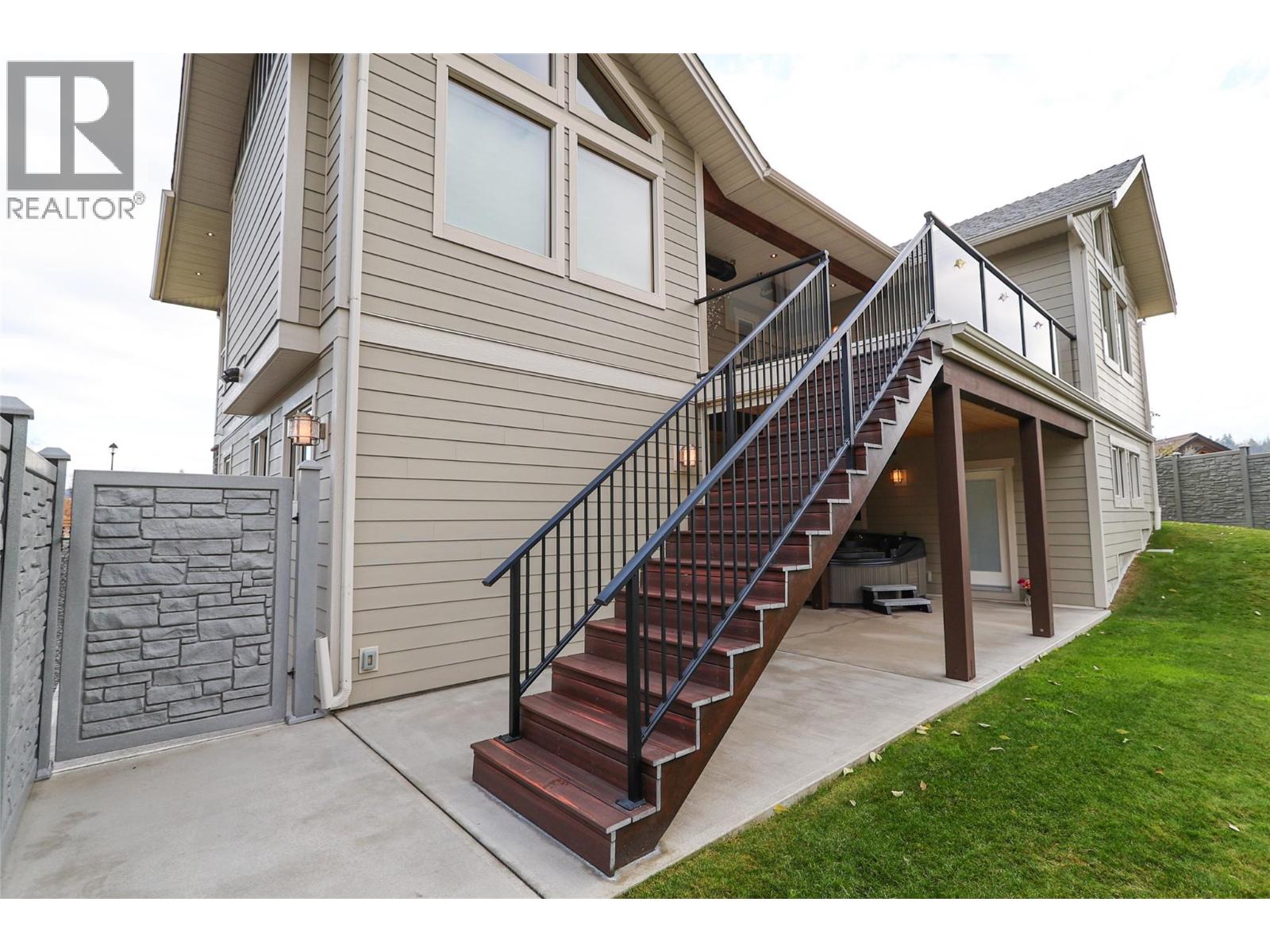 100 Forest Crowne Crescent, Kimberley, British Columbia  V1A 0A4 - Photo 73 - 10383106