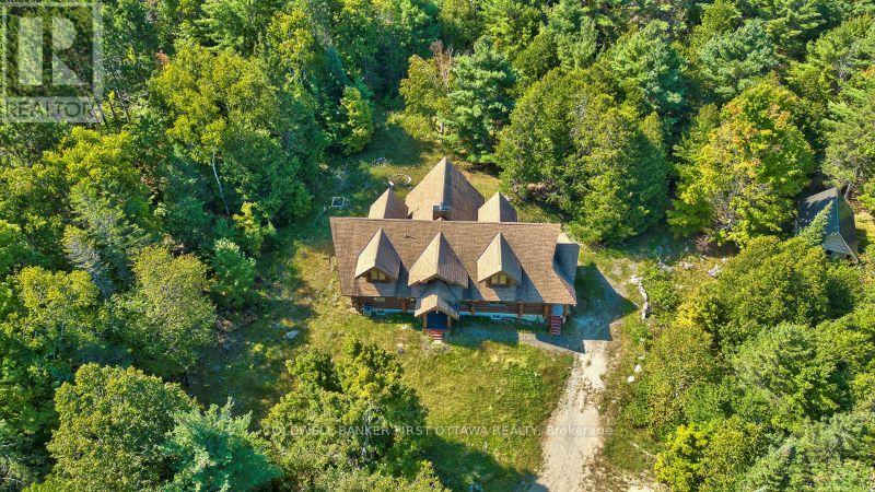 2467 Darling Road, Lanark Highlands, Ontario  K0A 1P0 - Photo 2 - X12880130