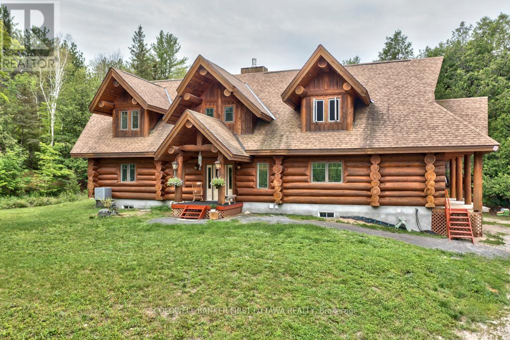 2467 Darling Road, Lanark Highlands, Ontario  K0A 1P0 - Photo 3 - X12880130