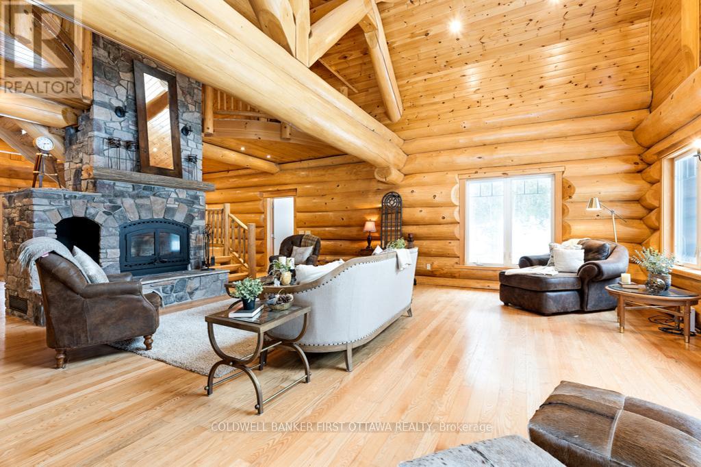 2467 Darling Road, Lanark Highlands, Ontario  K0A 1P0 - Photo 8 - X12880130