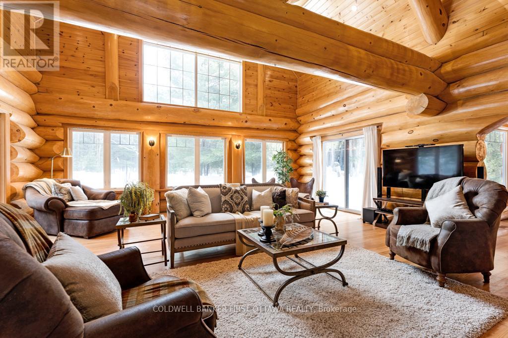 2467 Darling Road, Lanark Highlands, Ontario  K0A 1P0 - Photo 6 - X12880130