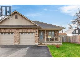 536 ALDER Street E, dunnville, Ontario
