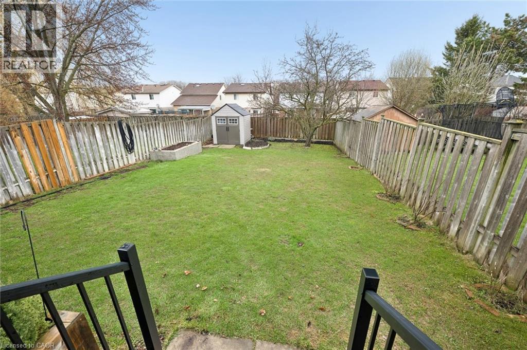 14 Wycliffe Place, Kitchener, Ontario  N2M 5J7 - Photo 31 - 40820983