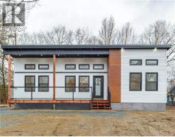 35 Sunset Drive, nashwaaksis, New Brunswick