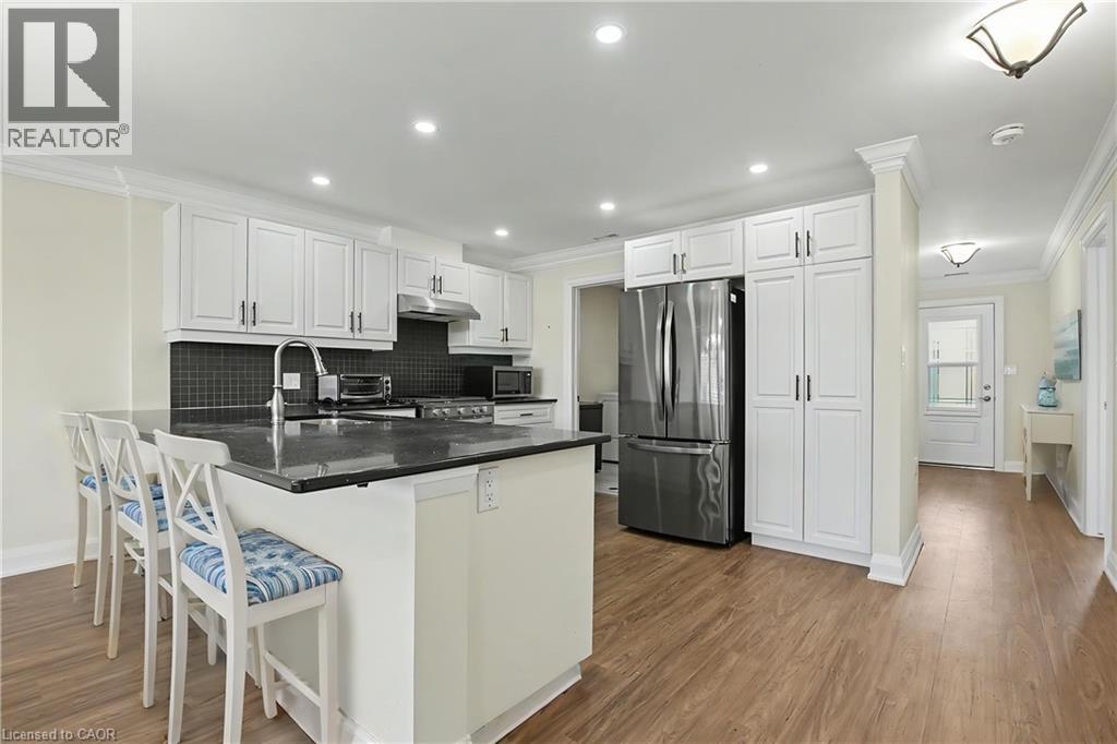 22 Sister Kern Terrace, Hamilton, Ontario  L9B 2M1 - Photo 12 - 40817439