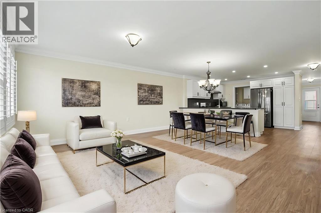 22 Sister Kern Terrace, Hamilton, Ontario  L9B 2M1 - Photo 17 - 40817439