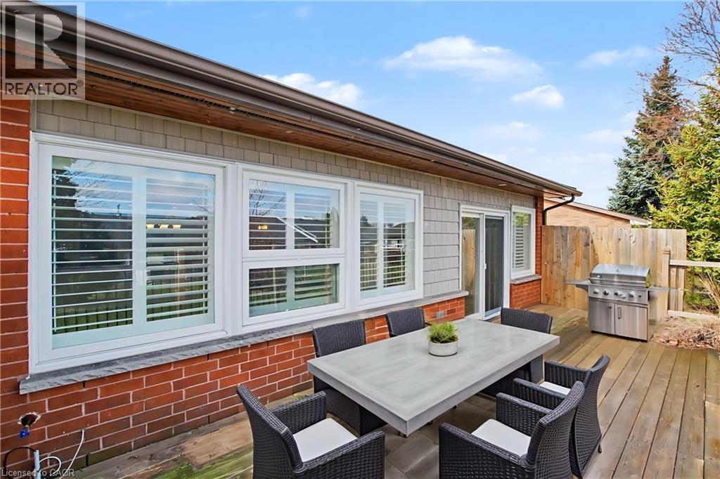 22 Sister Kern Terrace, Hamilton, Ontario  L9B 2M1 - Photo 26 - 40817439