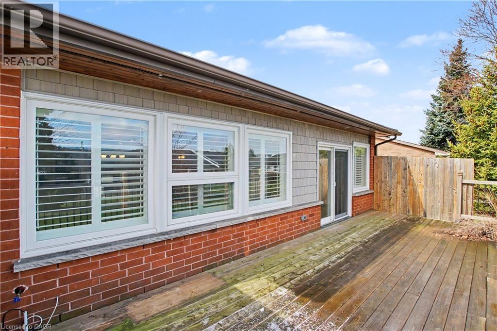 22 Sister Kern Terrace, Hamilton, Ontario  L9B 2M1 - Photo 28 - 40817439