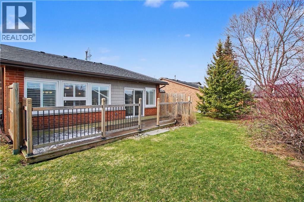 22 Sister Kern Terrace, Hamilton, Ontario  L9B 2M1 - Photo 31 - 40817439