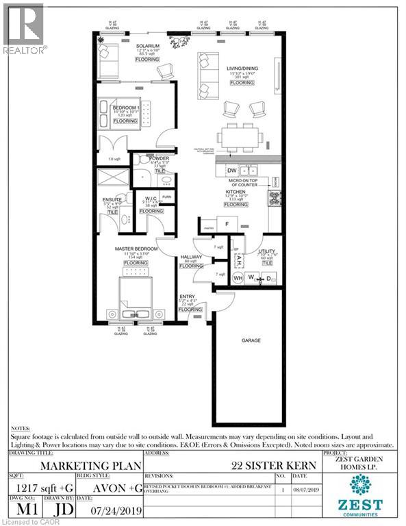 22 Sister Kern Terrace, Hamilton, Ontario  L9B 2M1 - Photo 32 - 40817439