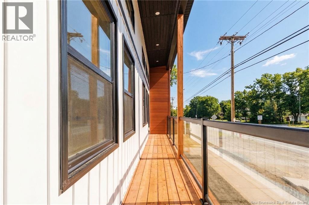 35 Sunset Drive, Nashwaaksis, New Brunswick  E3A 1A1 - Photo 38 - NB137169