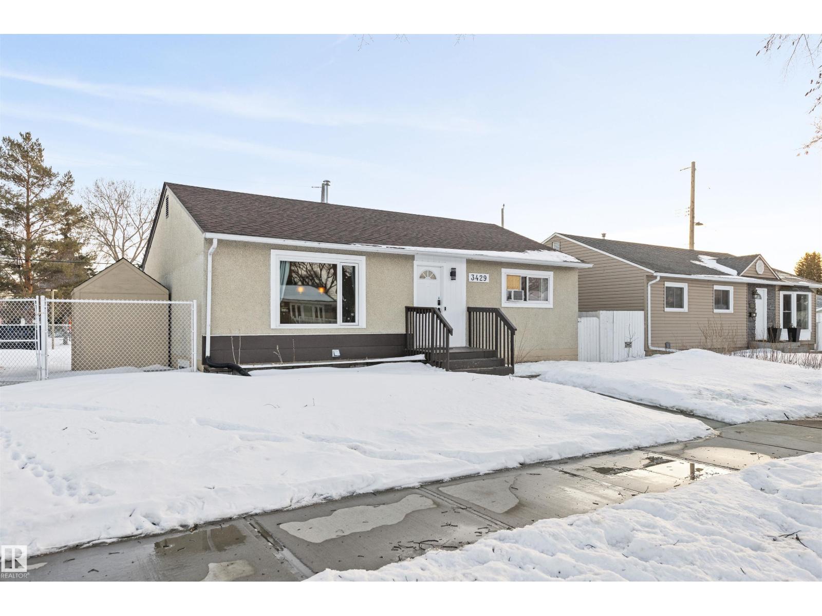 3429 120 Av Nw, Edmonton, Alberta  T5W 1K1 - Photo 34 - E4482322