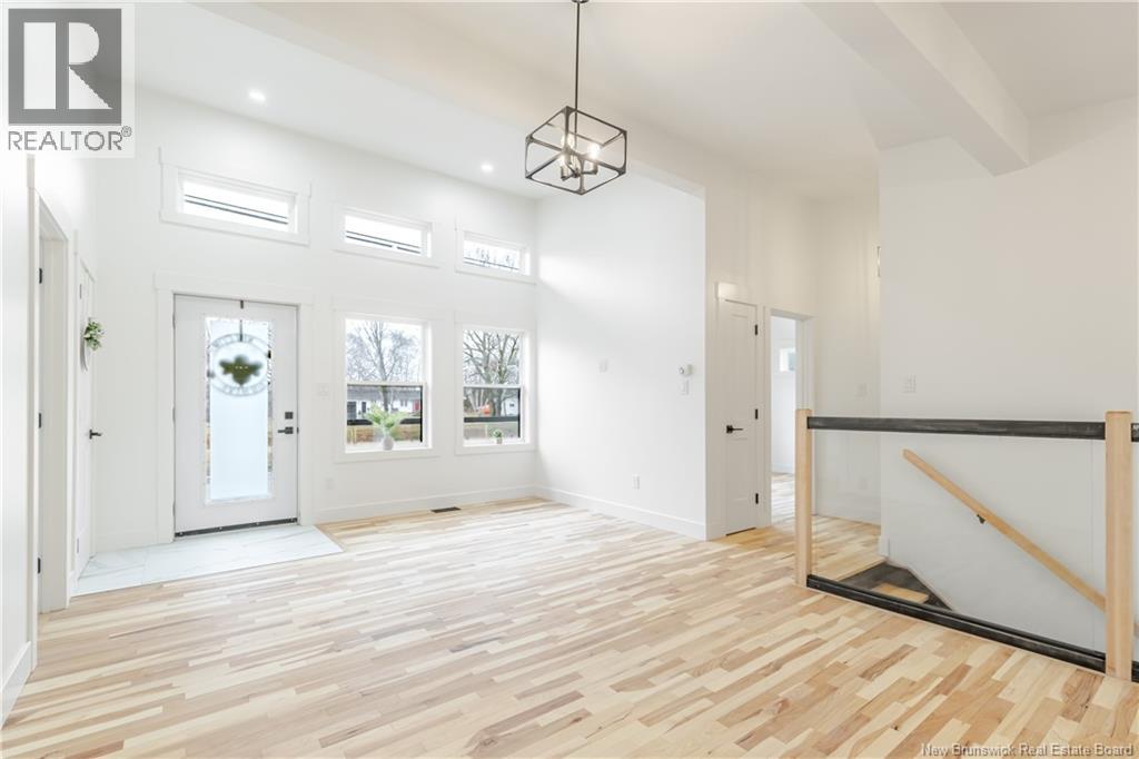 35 Sunset Drive, Nashwaaksis, New Brunswick  E3A 1A1 - Photo 10 - NB137169