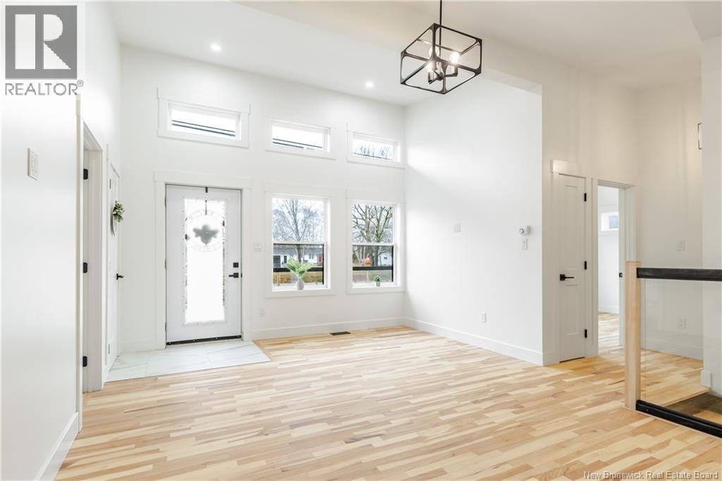 35 Sunset Drive, Nashwaaksis, New Brunswick  E3A 1A1 - Photo 9 - NB137169