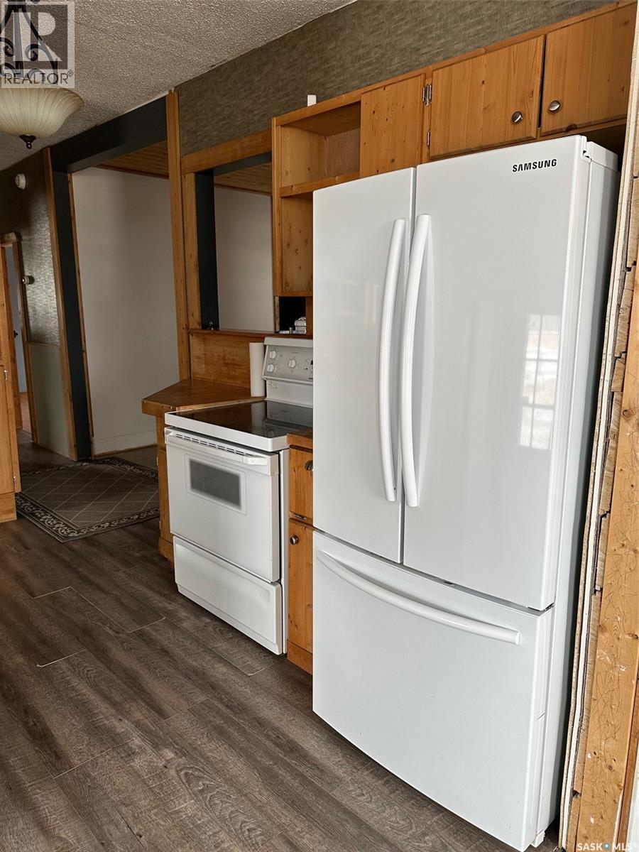 Bell Acreage, Benson Rm No. 35, Saskatchewan  S0C 0L0 - Photo 4 - SK030535