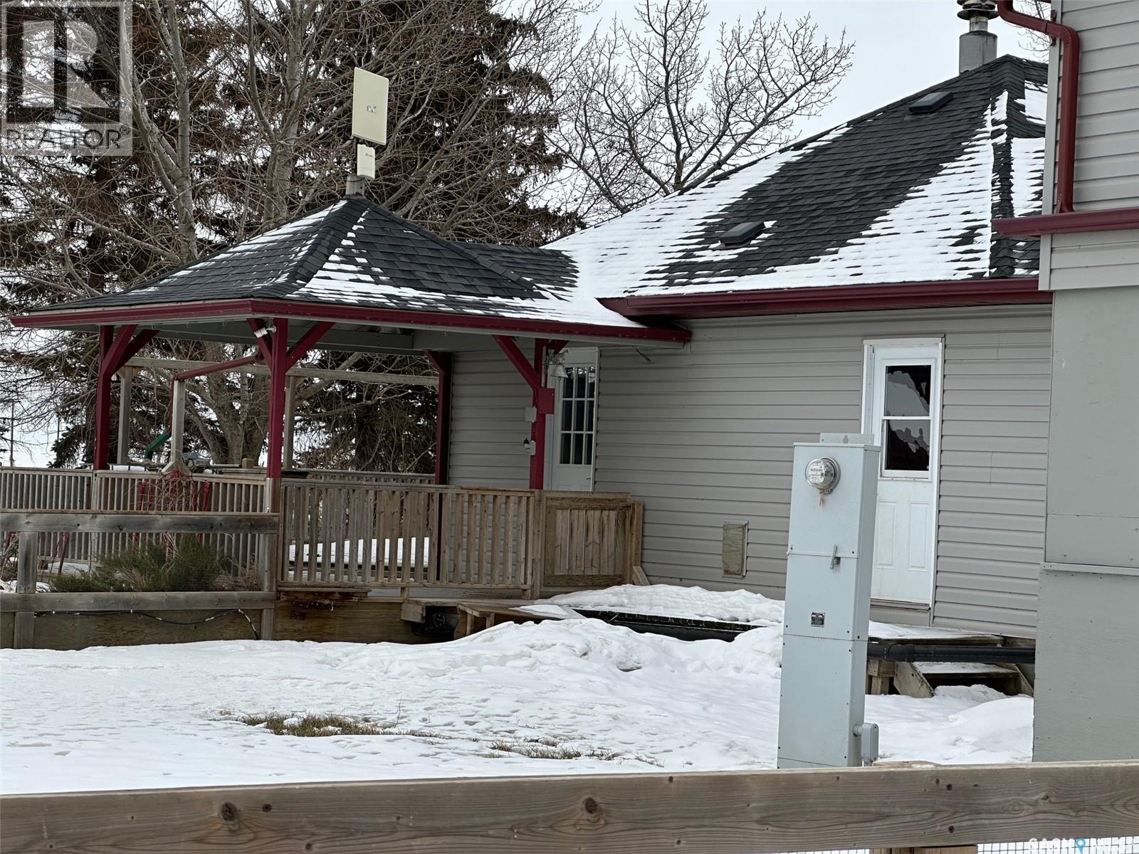 Bell Acreage, Benson Rm No. 35, Saskatchewan  S0C 0L0 - Photo 22 - SK030535