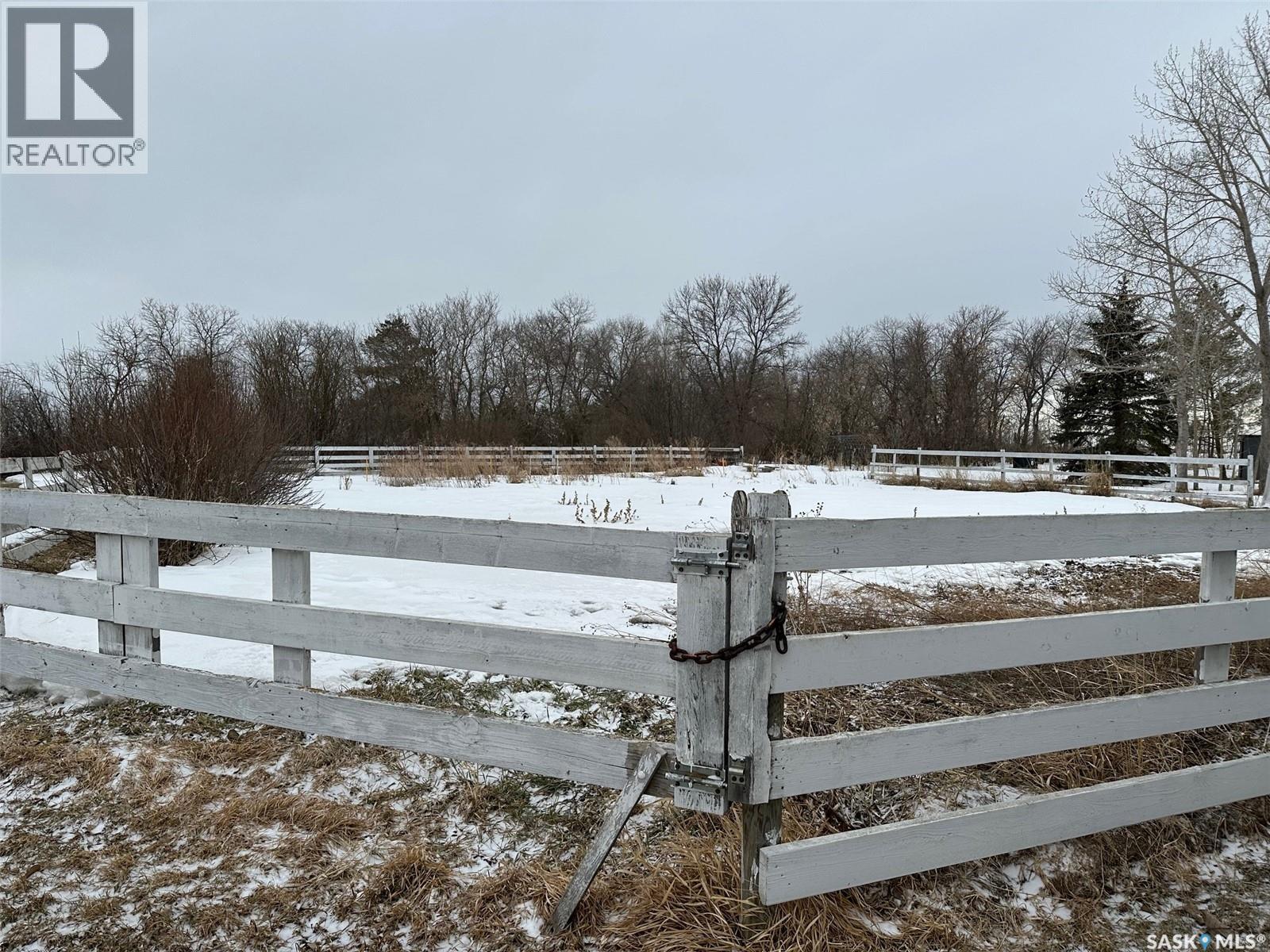Bell Acreage, Benson Rm No. 35, Saskatchewan  S0C 0L0 - Photo 17 - SK030535
