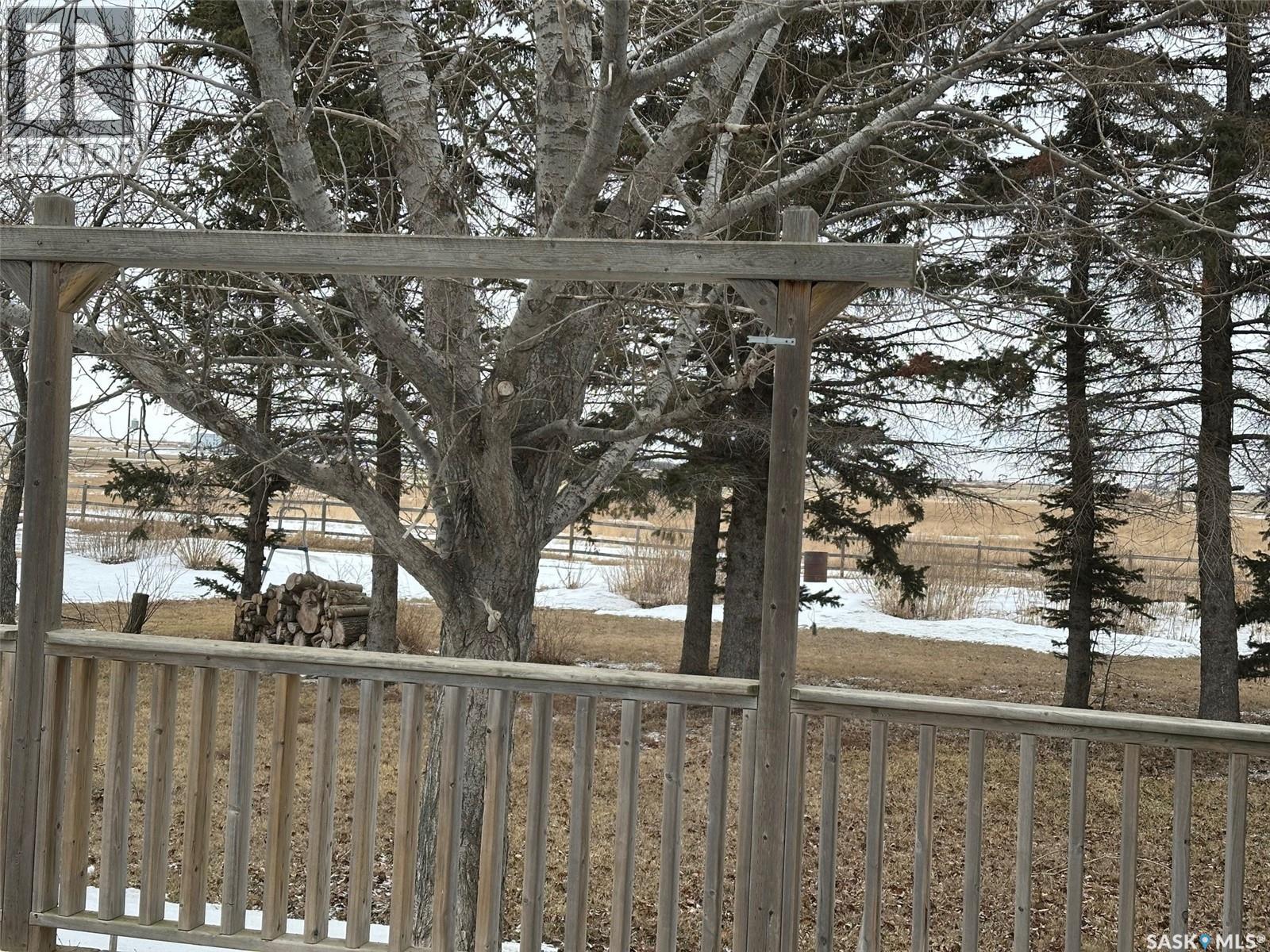 Bell Acreage, Benson Rm No. 35, Saskatchewan  S0C 0L0 - Photo 29 - SK030535