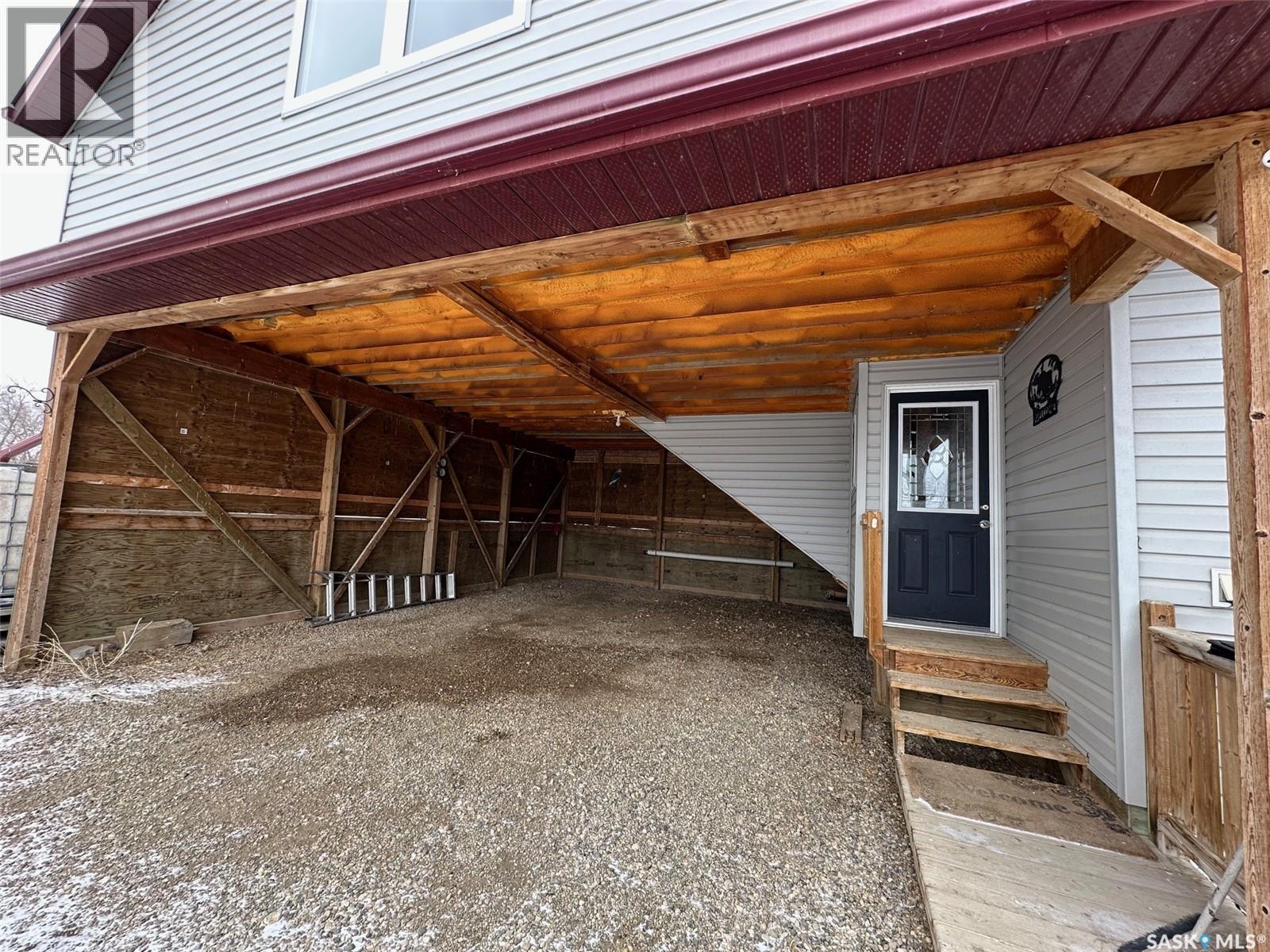 Bell Acreage, Benson Rm No. 35, Saskatchewan  S0C 0L0 - Photo 26 - SK030535