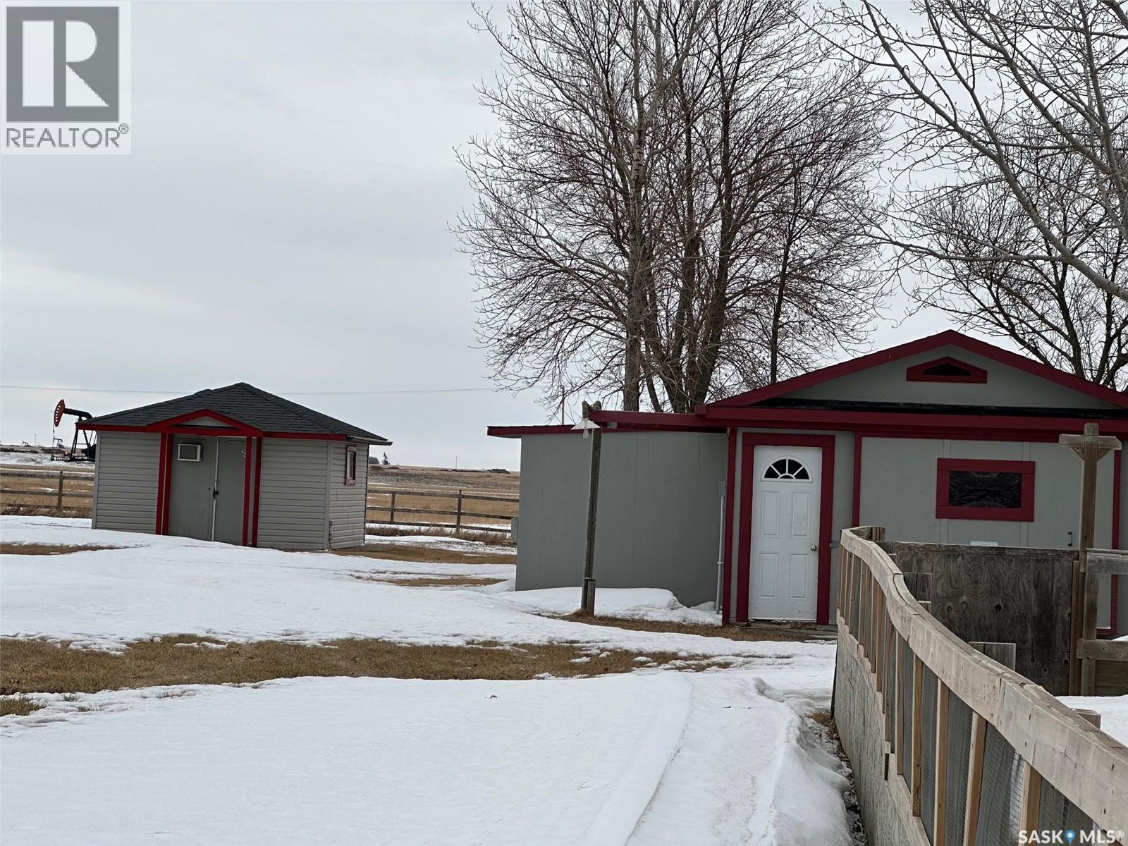 Bell Acreage, Benson Rm No. 35, Saskatchewan  S0C 0L0 - Photo 21 - SK030535