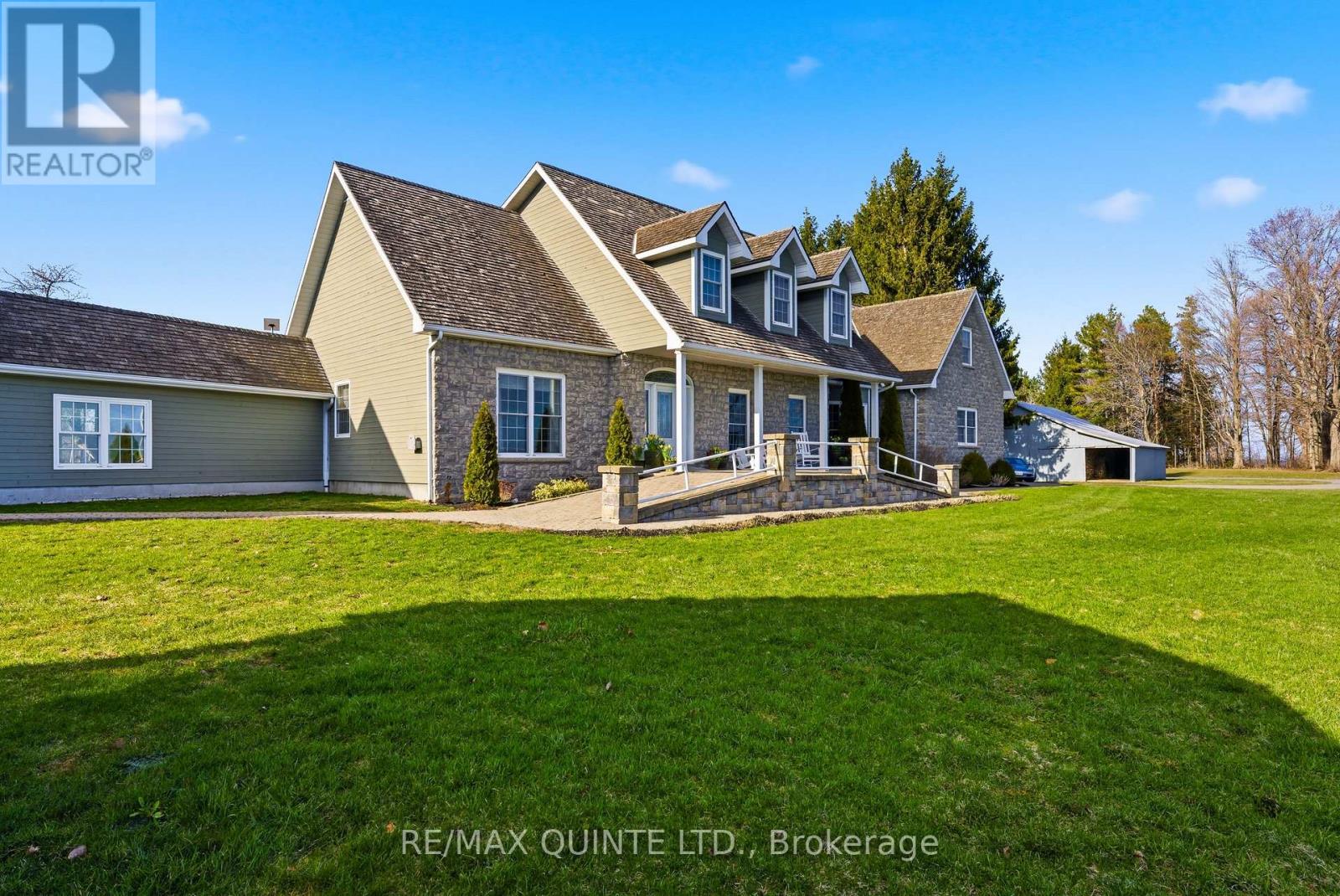 4698 County Road 8, Prince Edward County, Ontario  K0K 2T0 - Photo 10 - X13001338